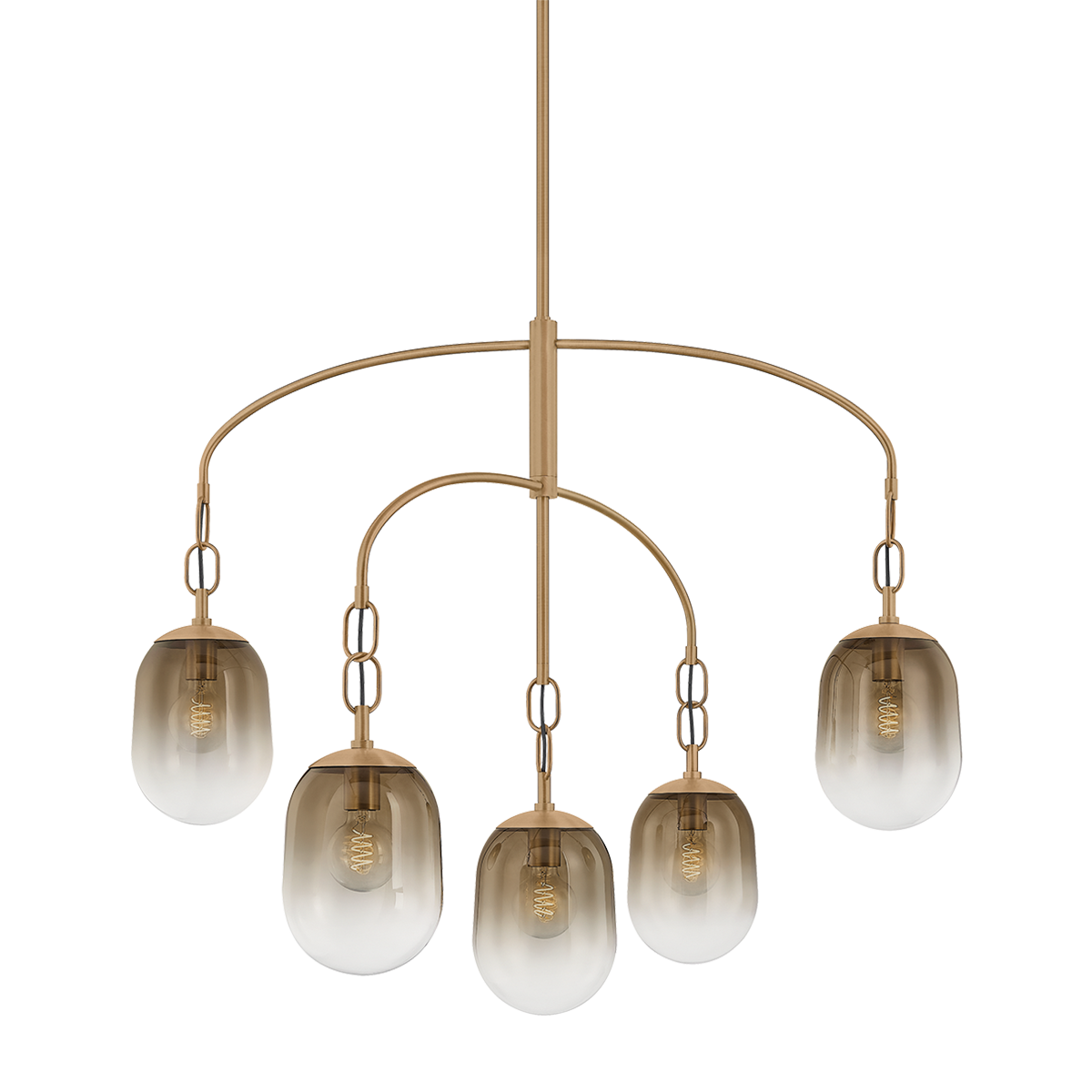 Lustre Harvey 42"