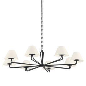 Ozias Chandelier 50"