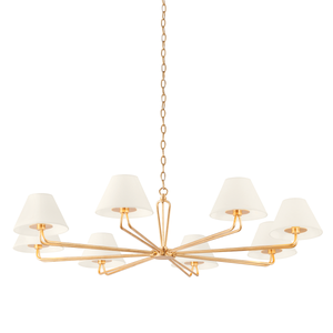 Ozias Chandelier 50"