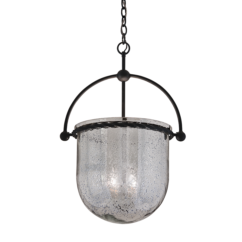 Lanterne Mercury 19"