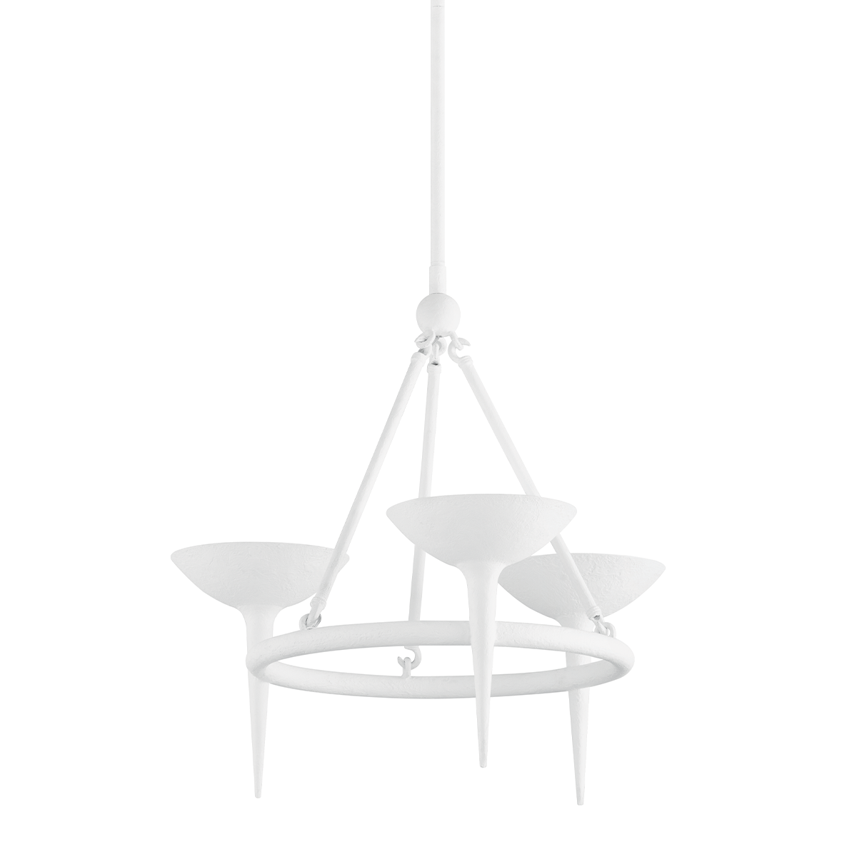 Cecilia Chandelier 63,5 cm
