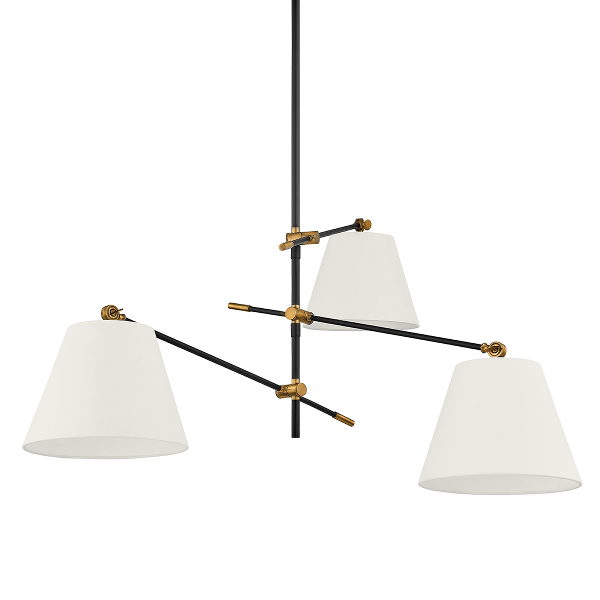 Lustre NAVIN