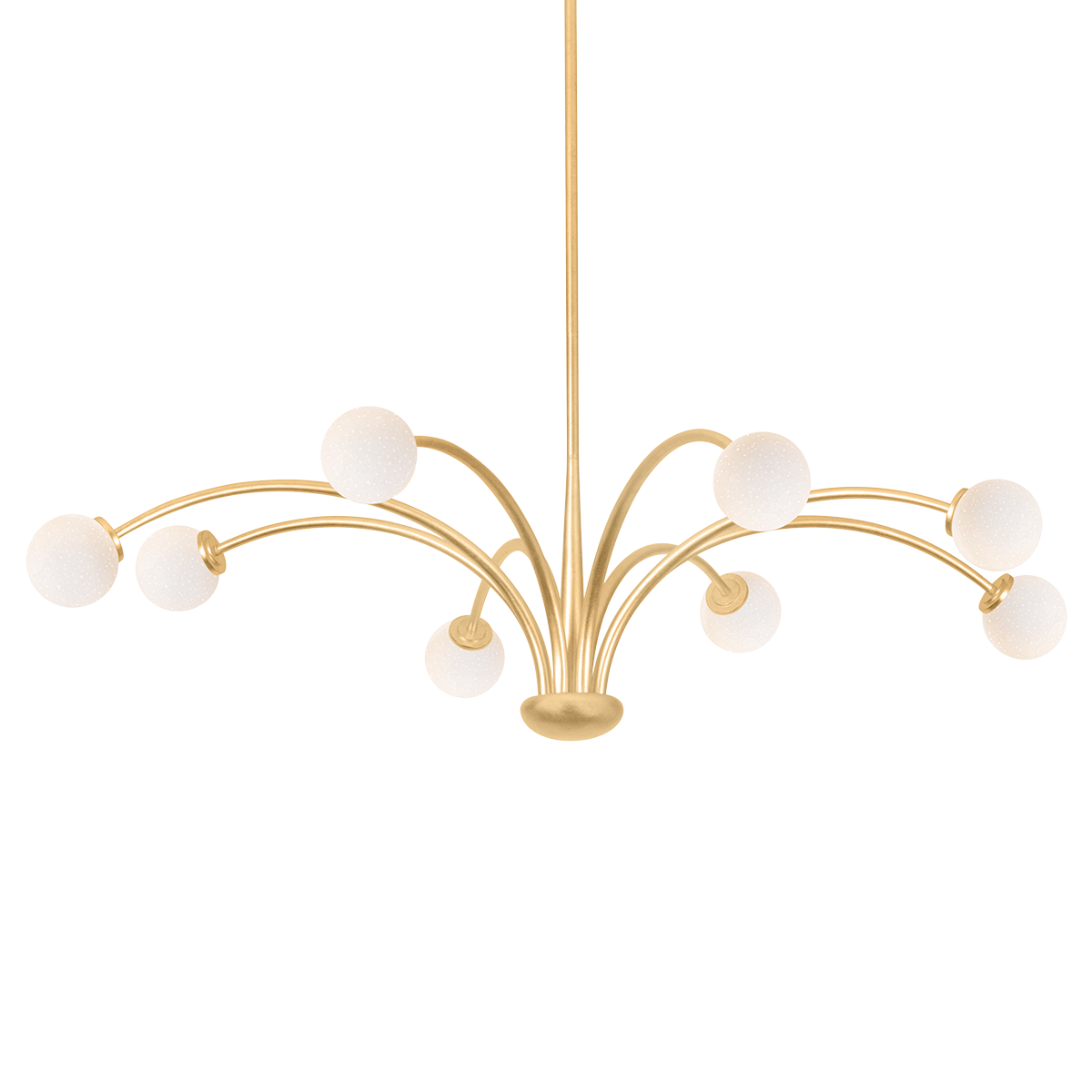 Lustre Orinda 54,25 po
