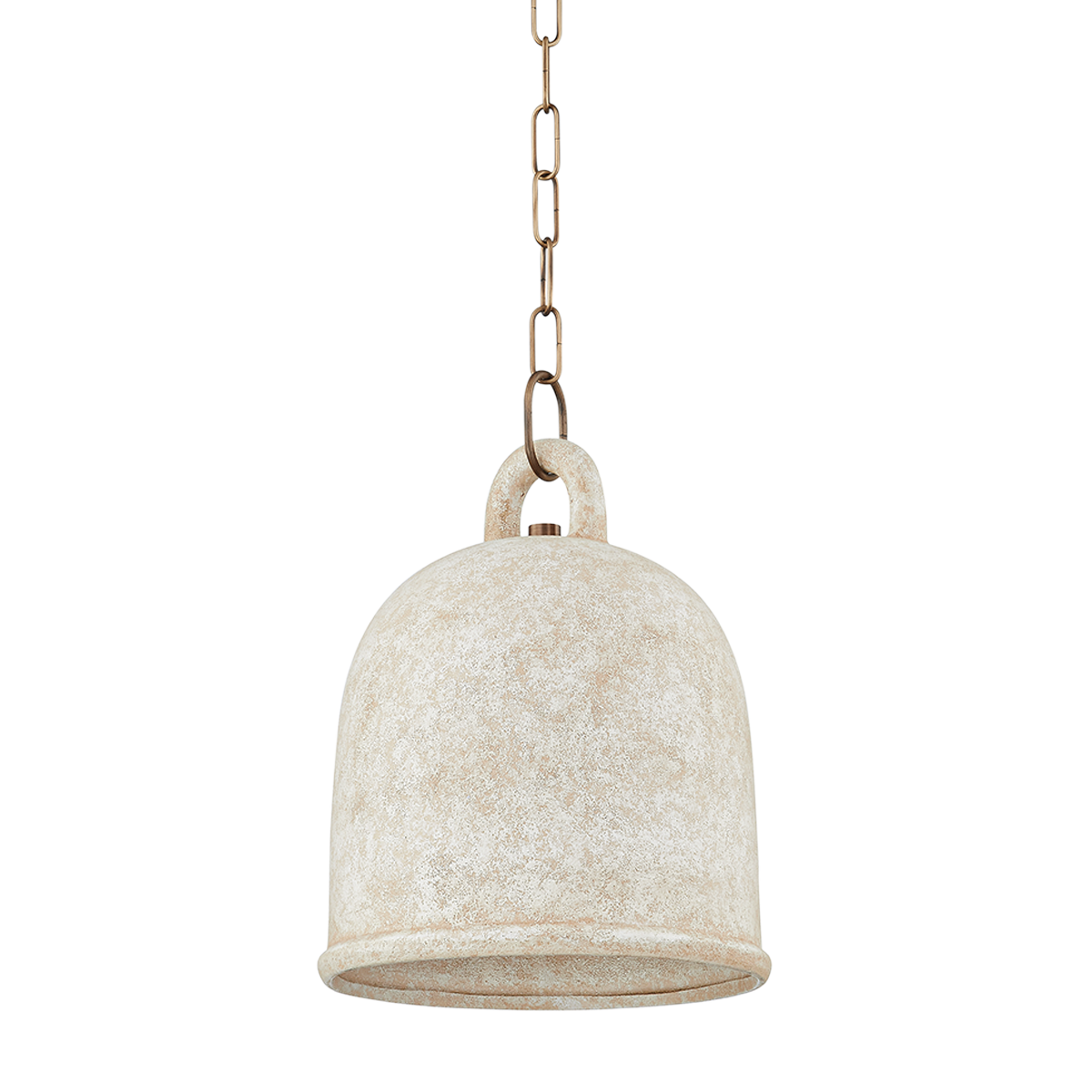 Colgante de reliquia de 12.25 pulgadas