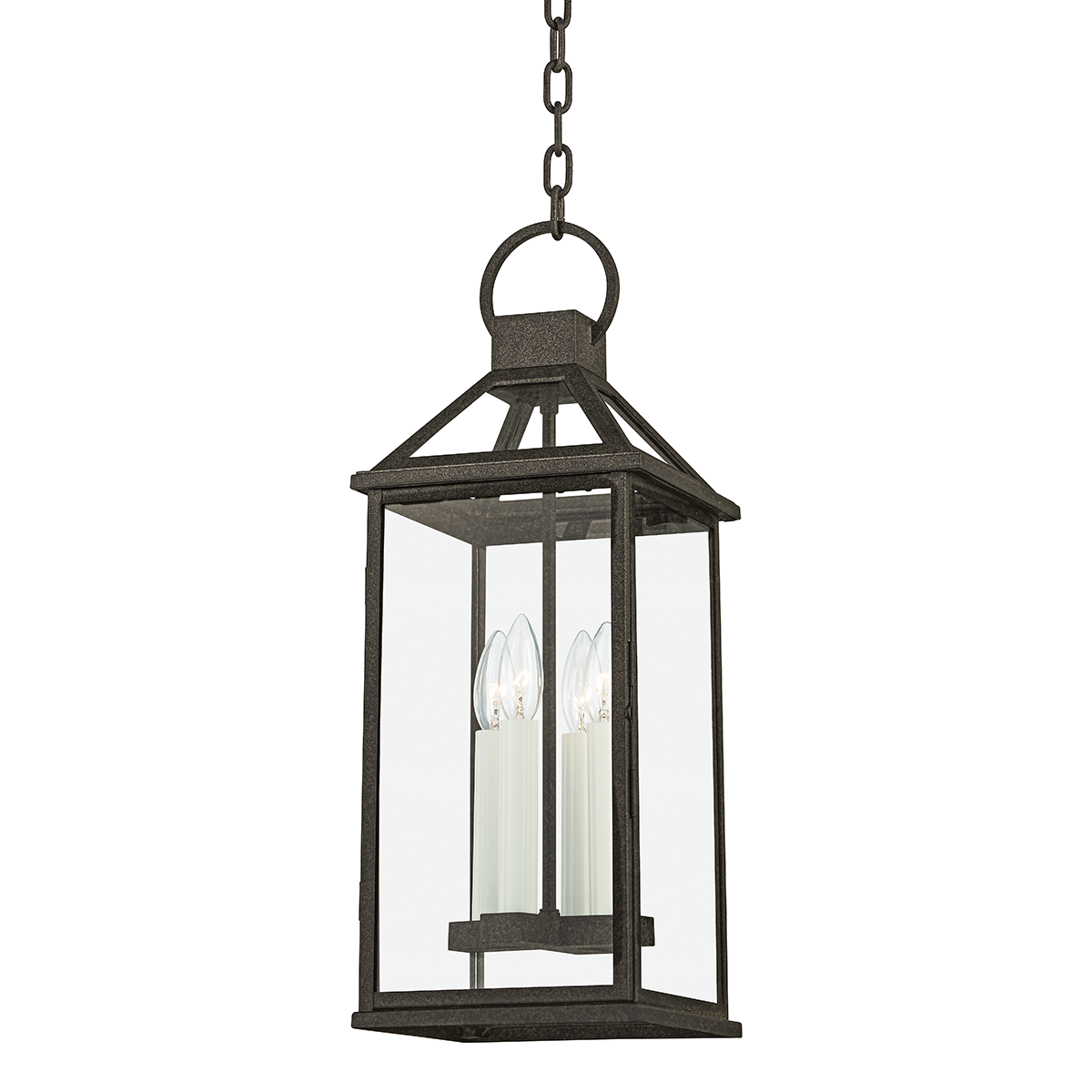 Colgante de exterior Sanders