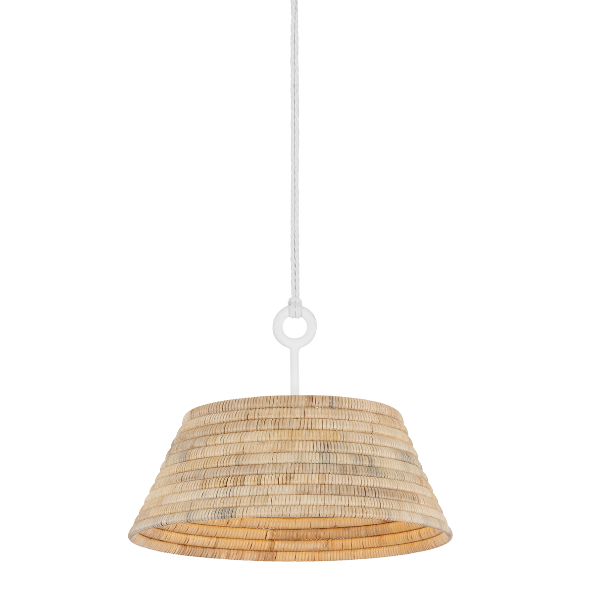 Sequoia Pendant 23.75"