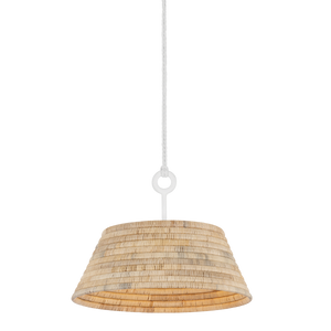 Sequoia Pendant 23.75"