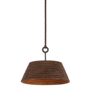 Sequoia Pendant 23.75"