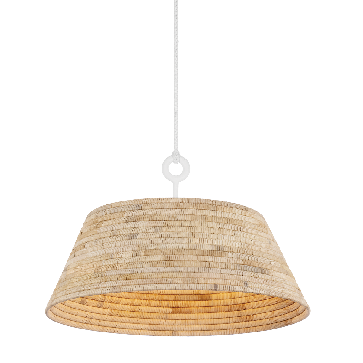 Pendentif Sequoia 36"