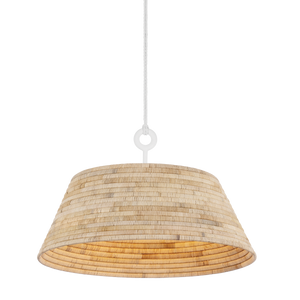 Pendentif Sequoia 36"