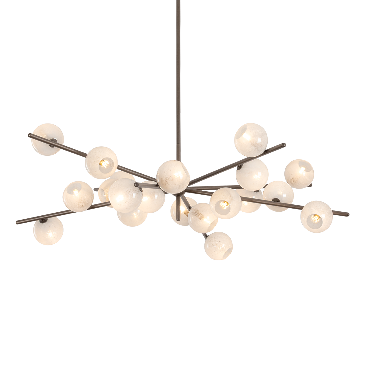 Sonny Chandelier 59.75"
