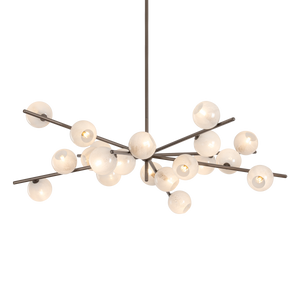 Sonny Chandelier 59.75"