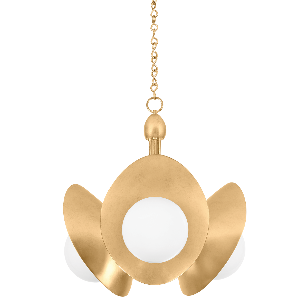 Lustre Olson 24,25 po