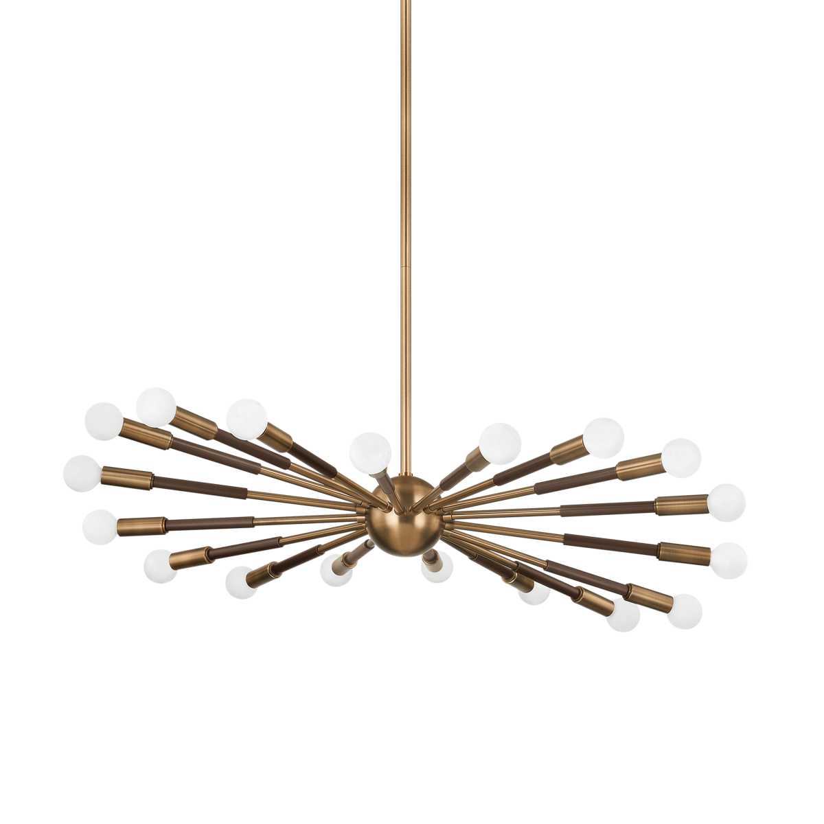 Obie Chandelier 36.25"