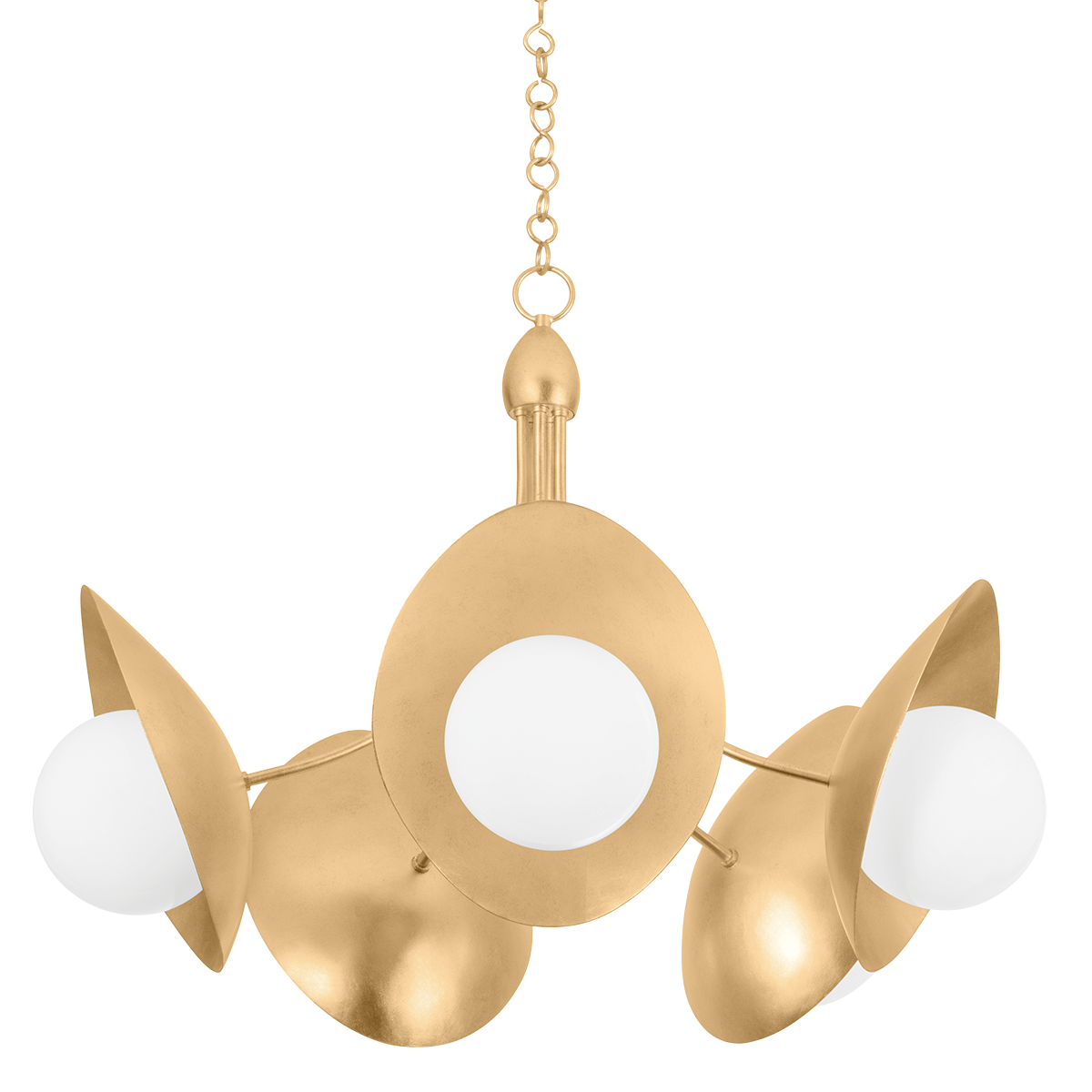 Olson Chandelier 38.25"