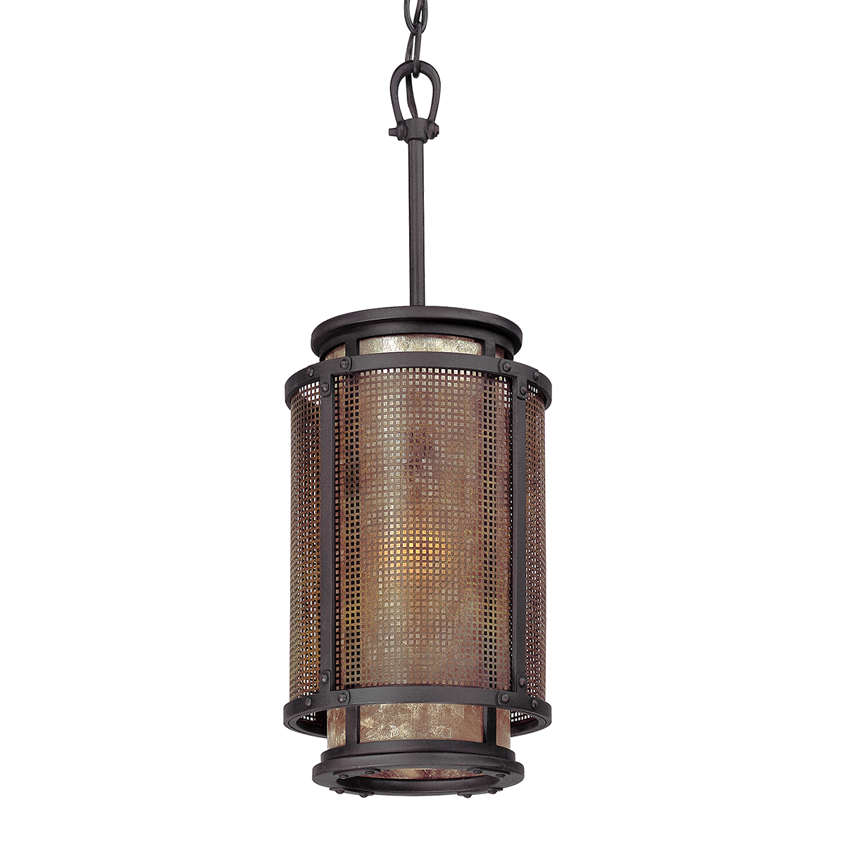 Lanterne de Copper Mountain