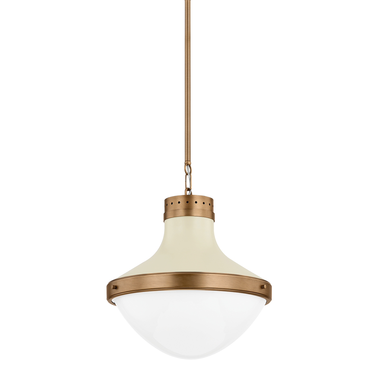 Maxton Pendant 17.75"