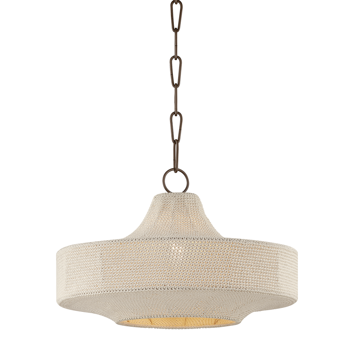 Thurso Pendant 18.75"
