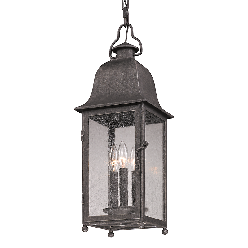 Larchmont Exterior Lantern