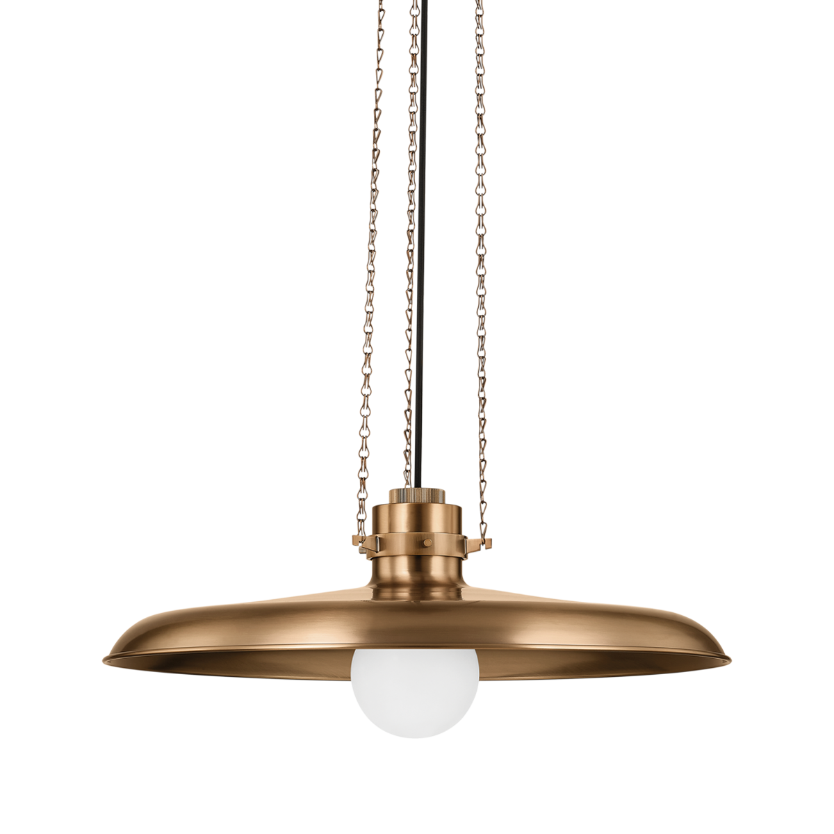 Pendentif Rainhill 24 po