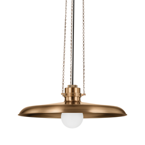 Pendentif Rainhill 24 po