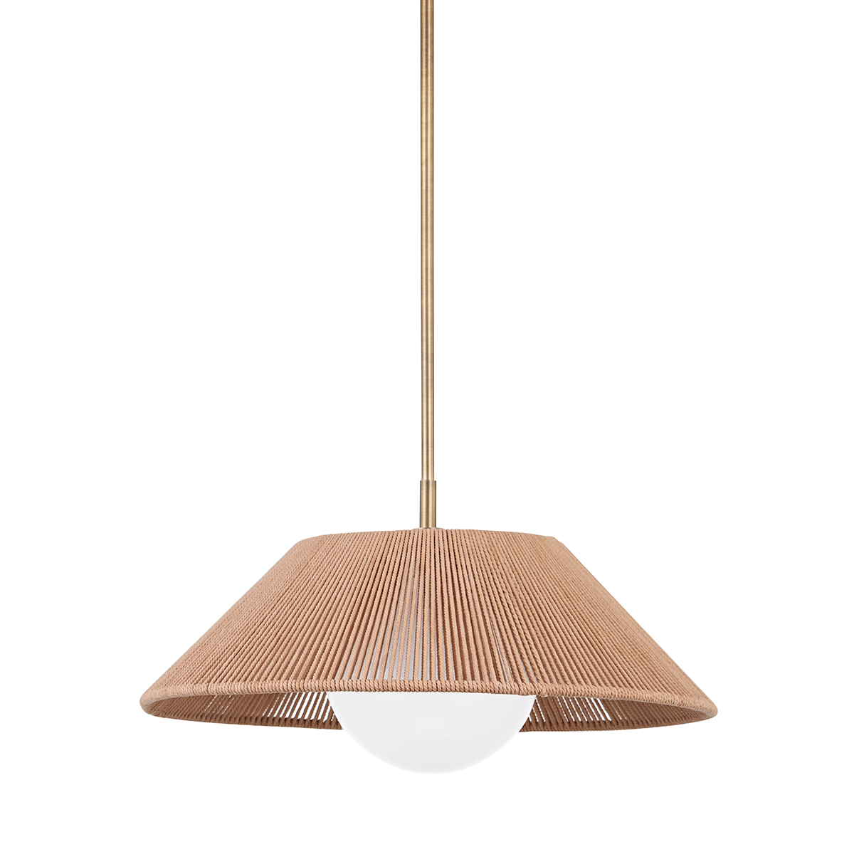Colgante Lisboa 21"