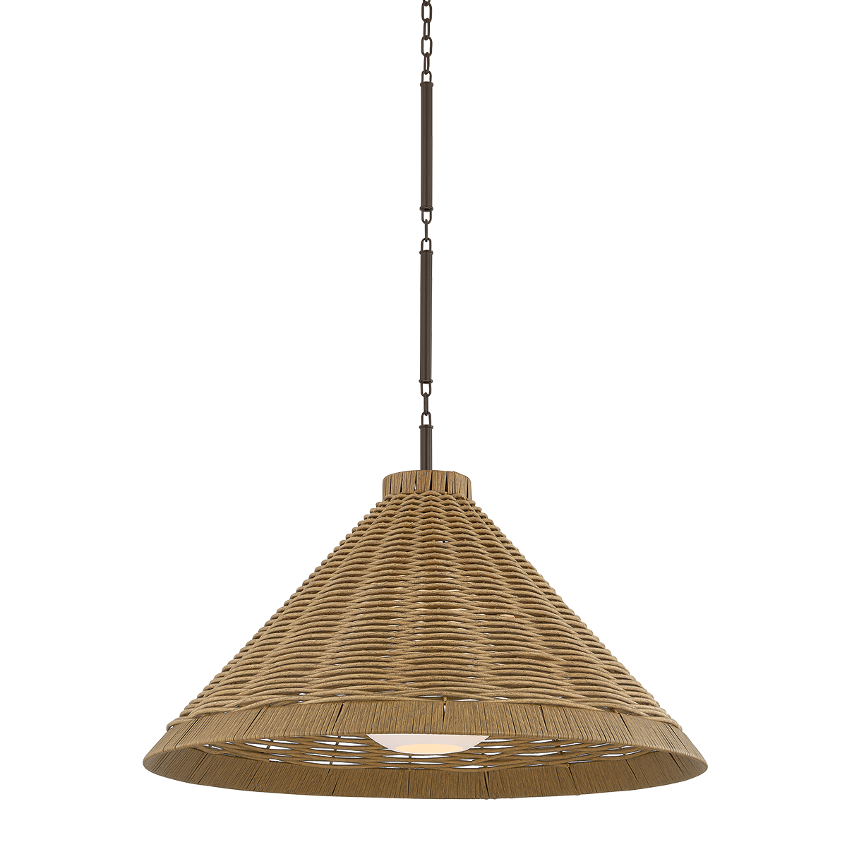 Devlin Pendant 28"