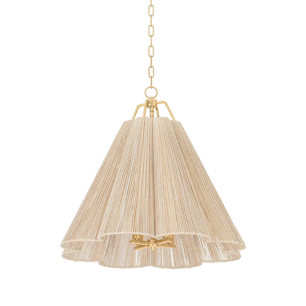Sonoma Pendant 27.5"