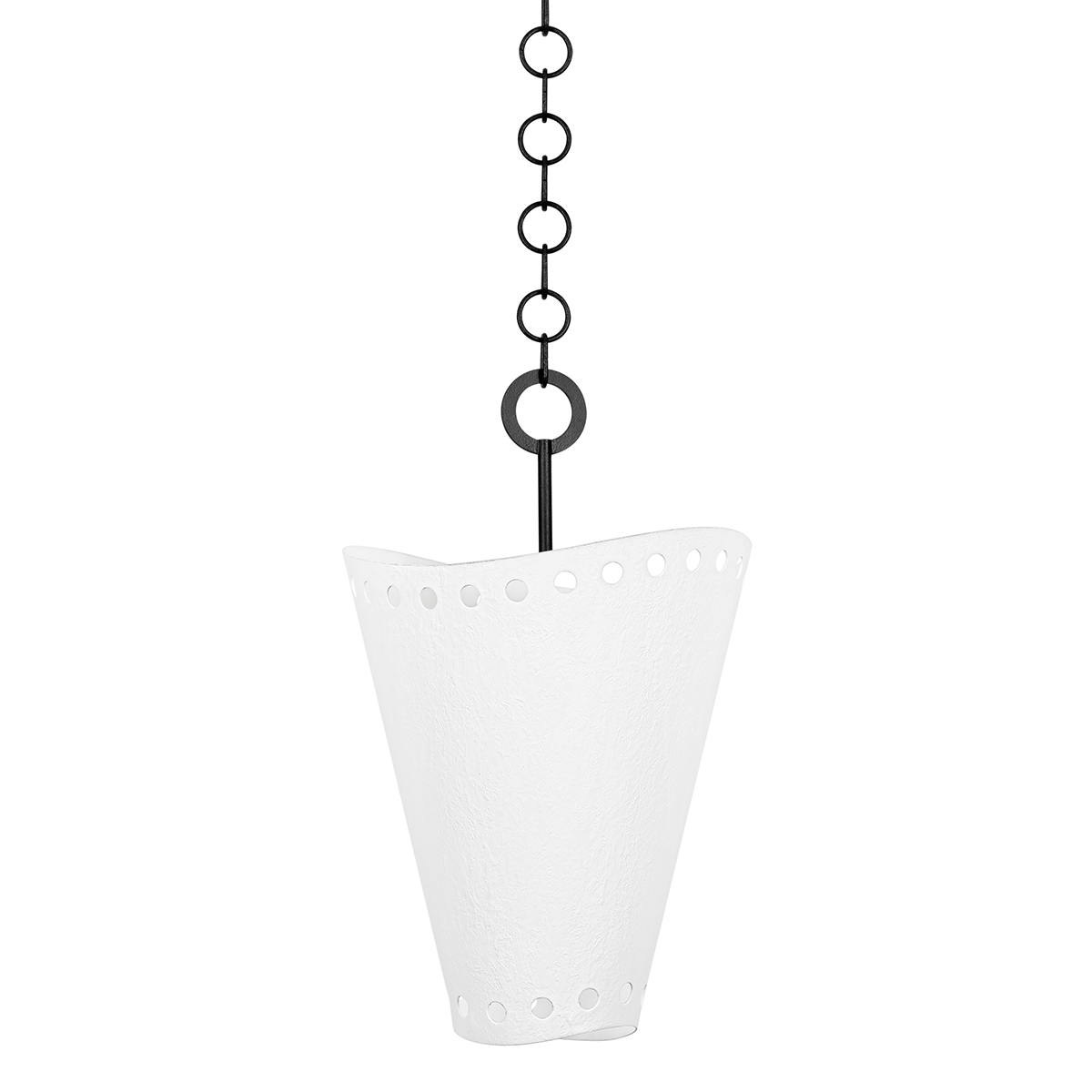 Suspension Visalia 14.25 po