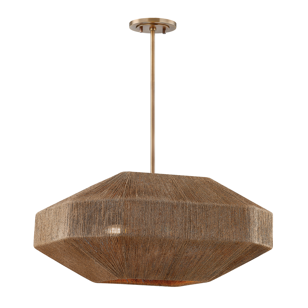 Lustre Laken 24"