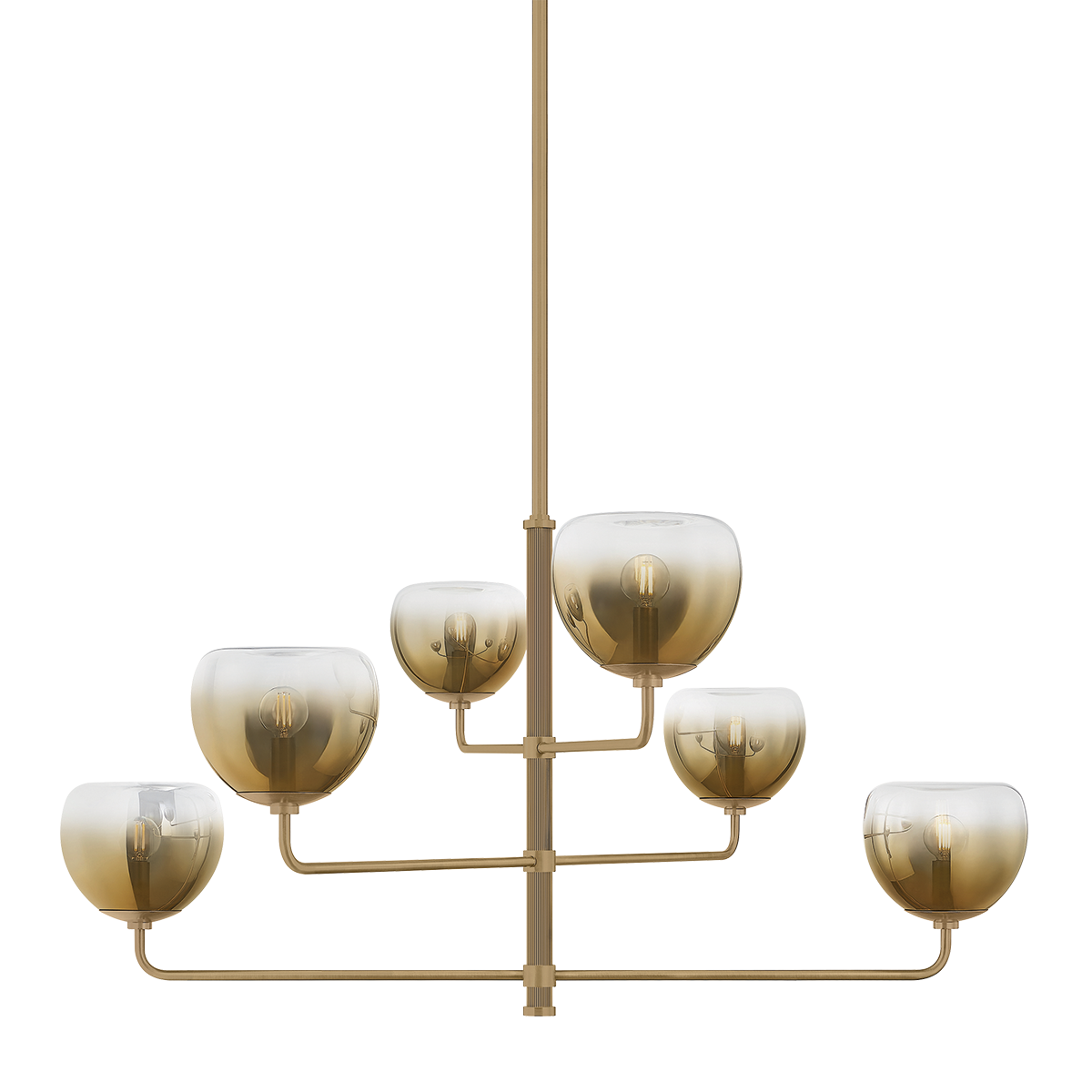 Lustre August 114 cm