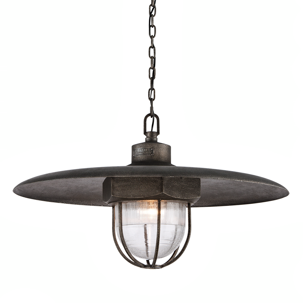 Acme Pendant 32"