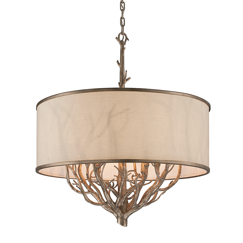 Lustre Whitman 30,5 po
