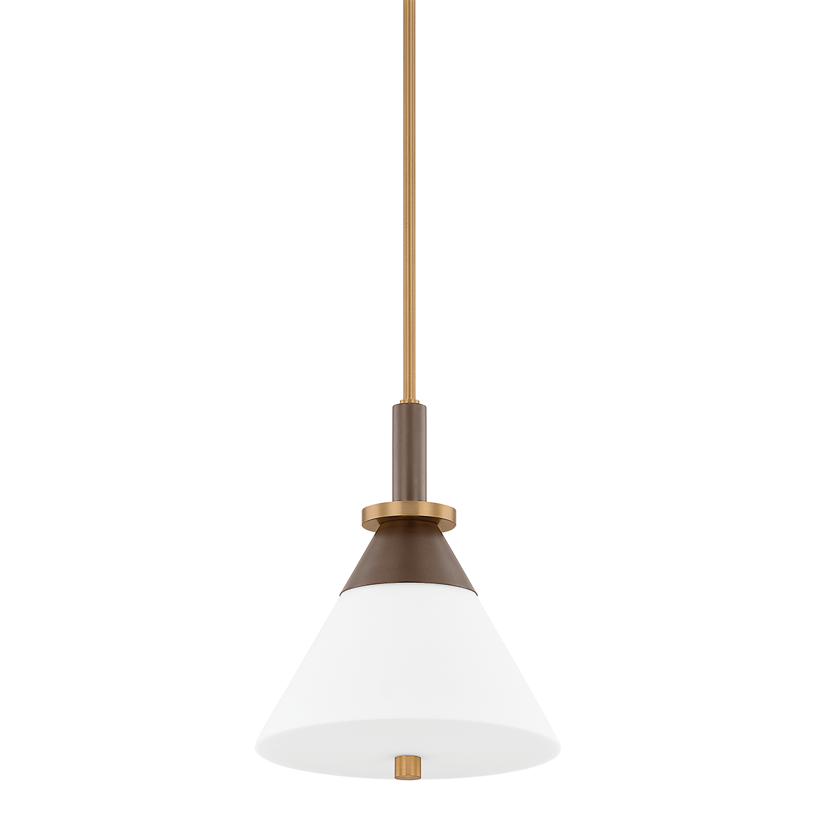 Staton Pendant 12"
