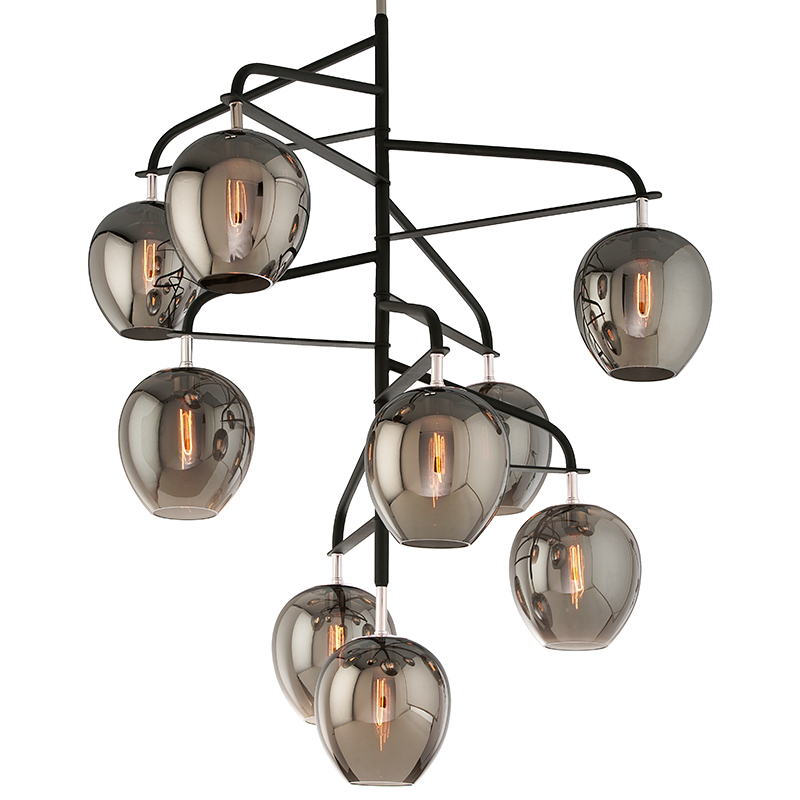 Lustre Odyssée 119 cm