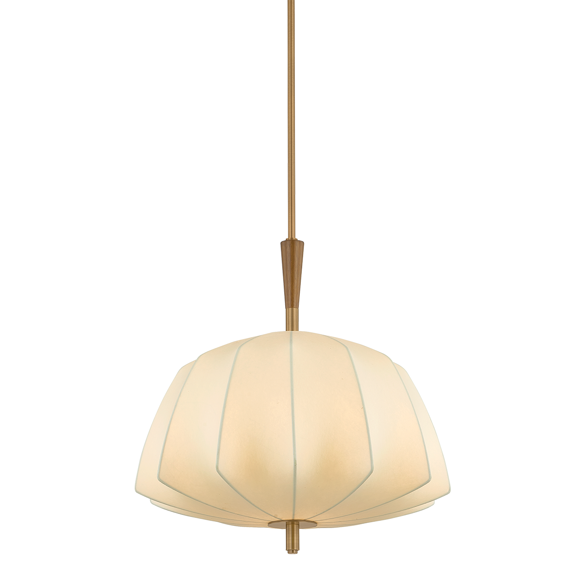 Flinders Pendant 20.25"