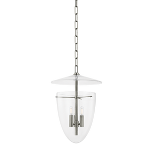 Tully Lantern 13.5"