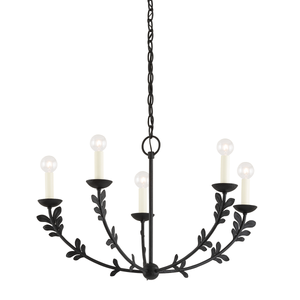 Florian Chandelier de 71 cm
