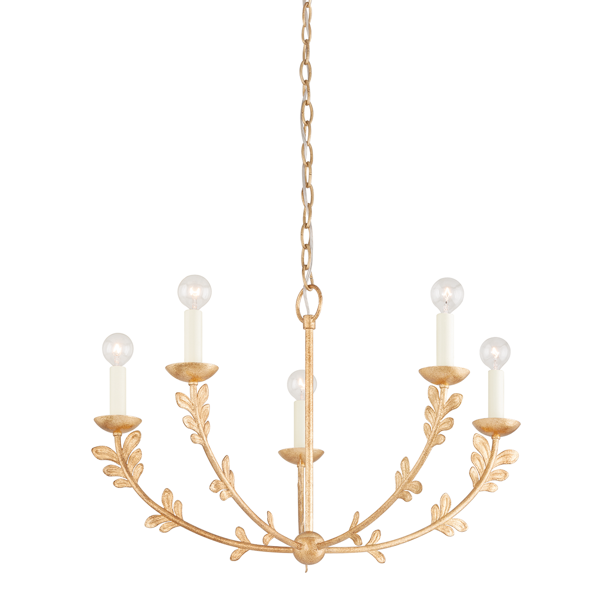 Florian Chandelier de 71 cm