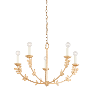 Florian Chandelier de 71 cm