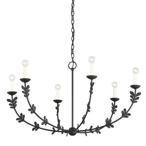Florian Chandelier 101,6 cm