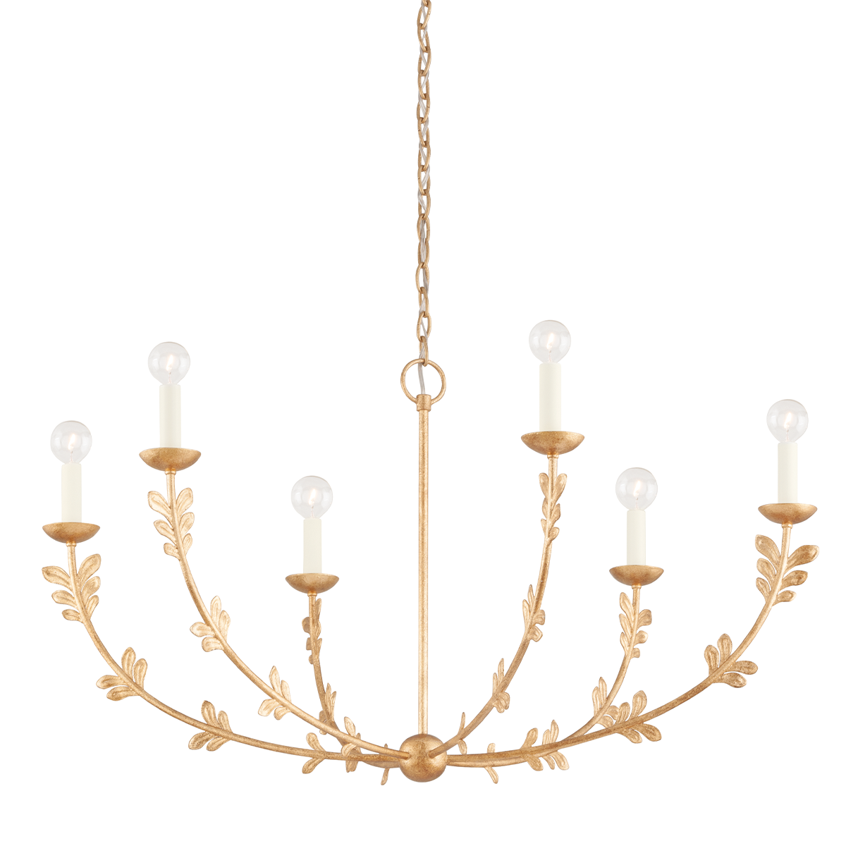 Florian Chandelier 101,6 cm