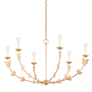 Florian Chandelier 101,6 cm