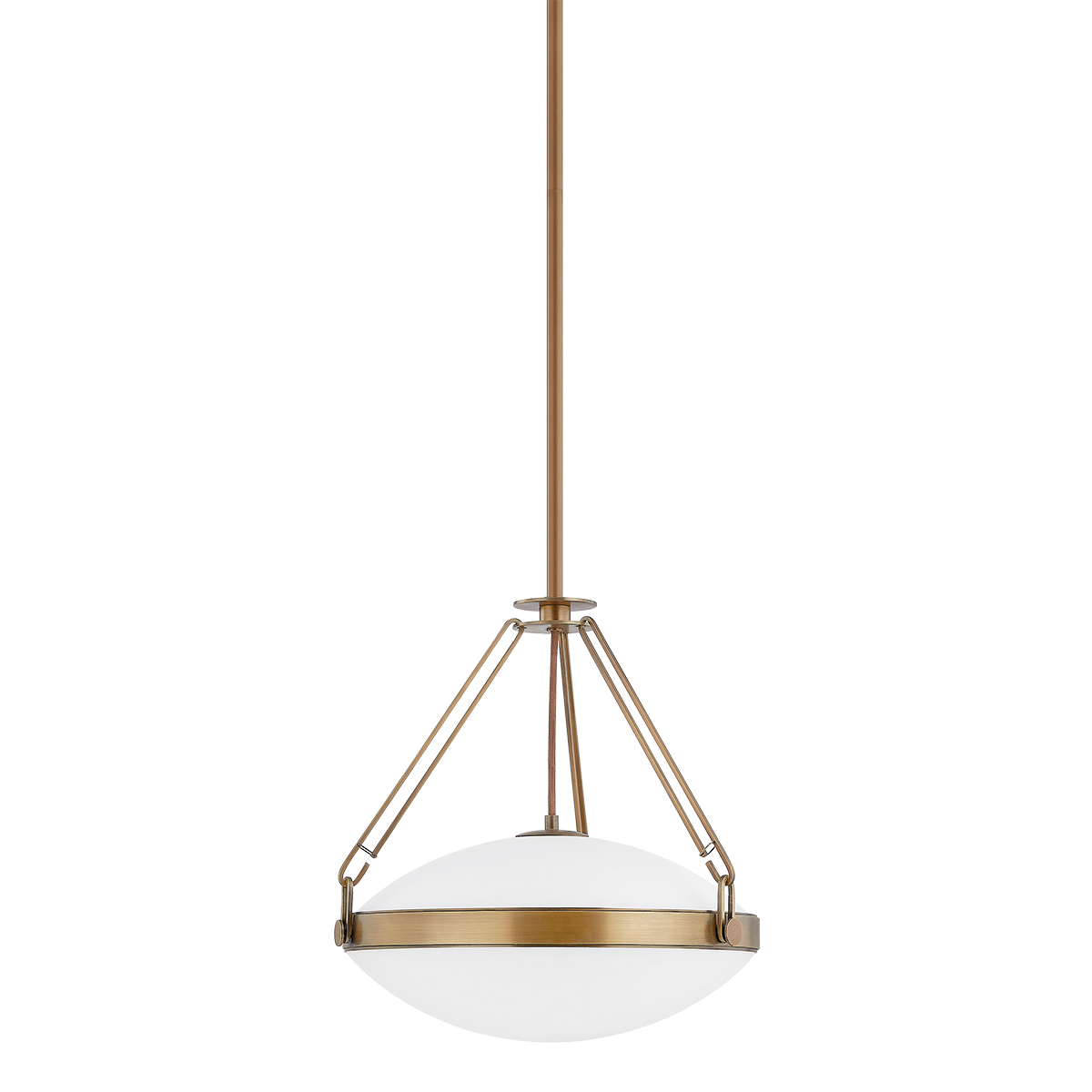 Kade Pendant 21.25"