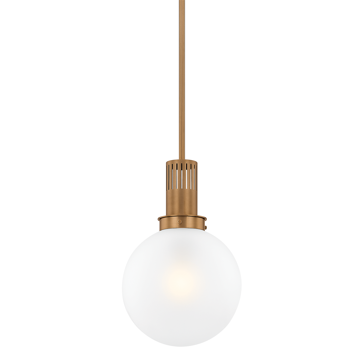 Tobias Pendant 11.75"