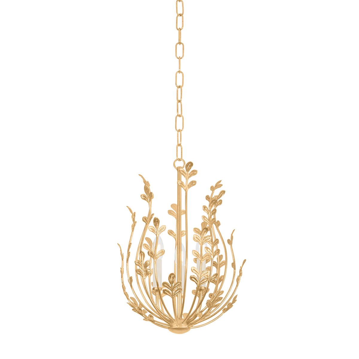Delmore Chandelier 37 cm