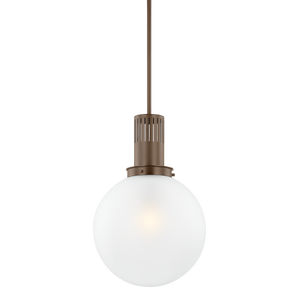 Tobias Pendant 15.75"