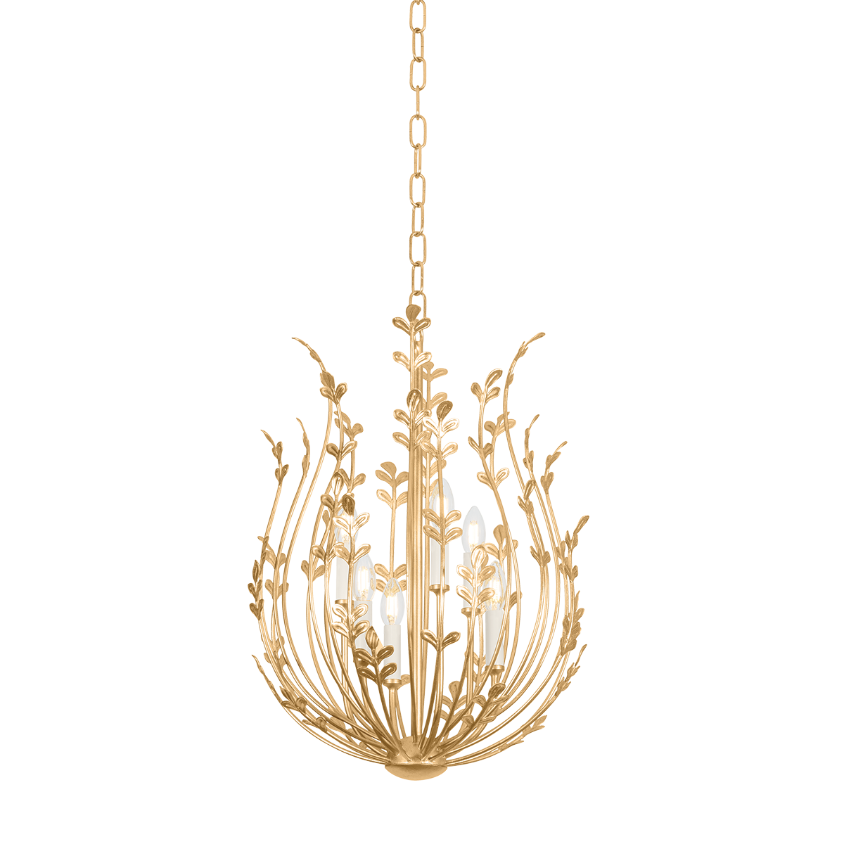 Delmore Chandelier 20.25"