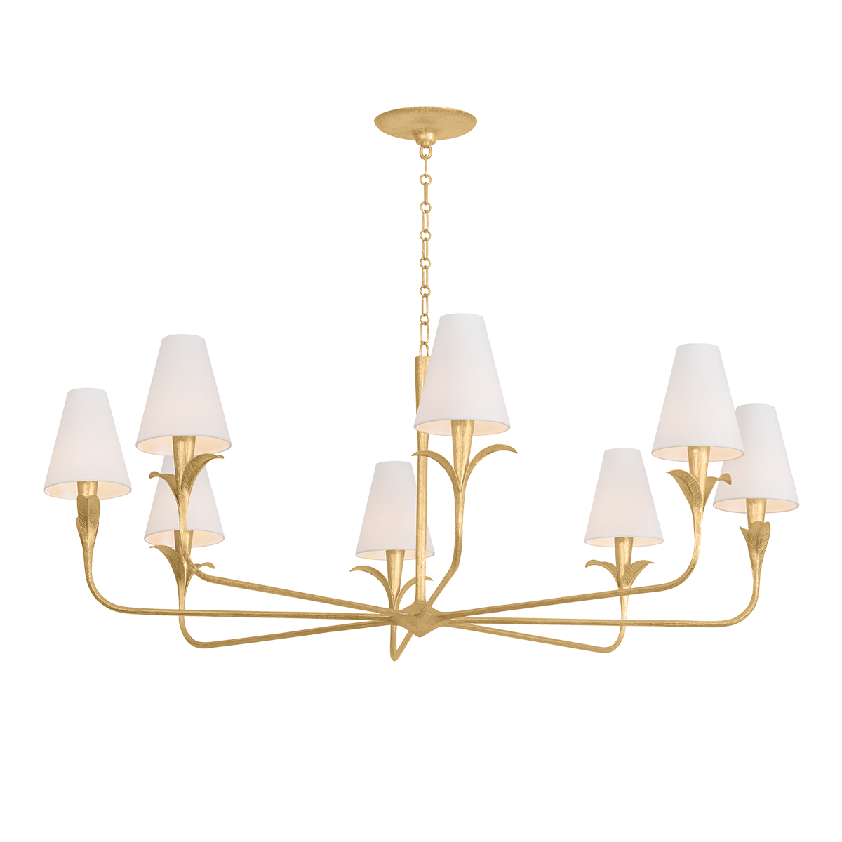 Lustre Quill 146 cm