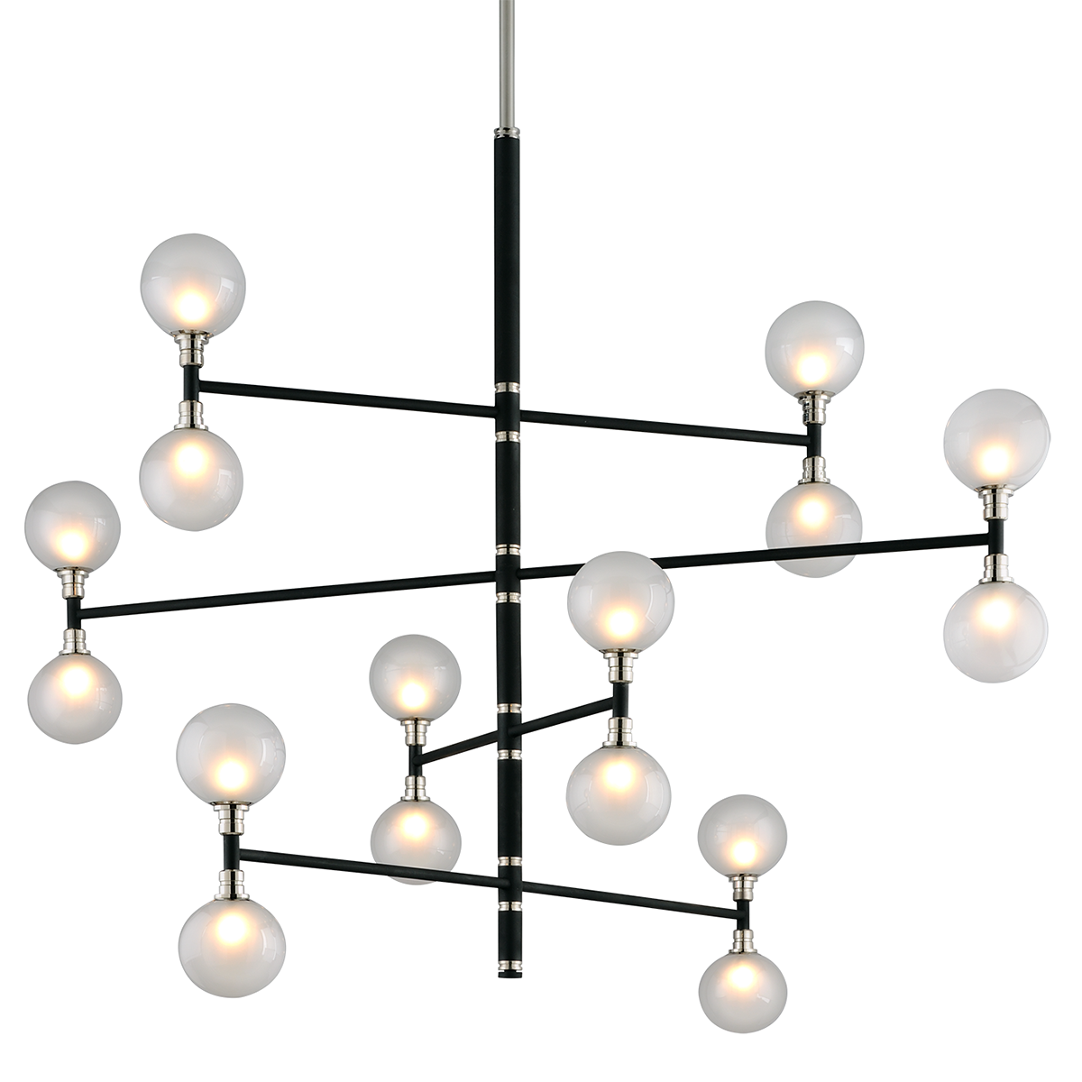 Lustre Andromède 56"